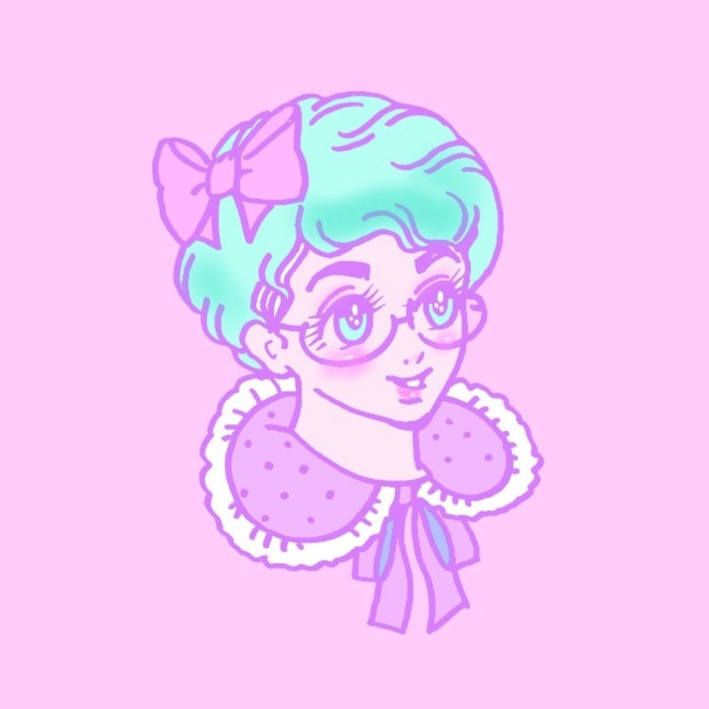 Meet your Posher, Eva